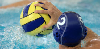 La pallanuoto 844 0 Sport di squadra la pallanuoto